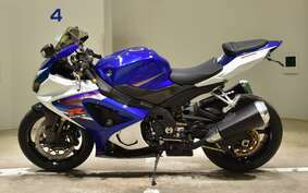 SUZUKI GSX-R1000 2008 GT77A