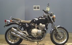 HONDA CB400F 1998 NC36