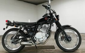 SUZUKI GRASS TRACKER NJ47A