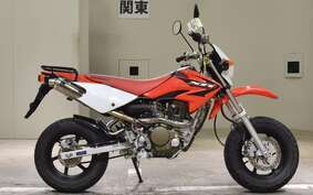 HONDA XR100 MOTARD HD13