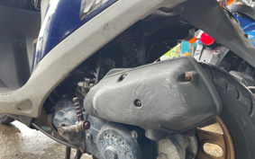 HONDA SUPERDIO AF27
