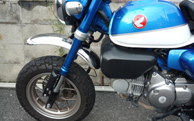 HONDA MONKEY 125 ABS JB02