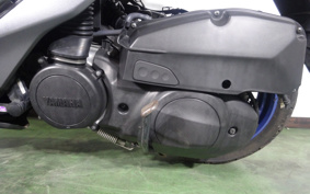 YAMAHA MAJESTYS SG52J