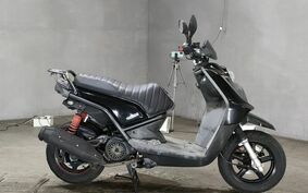 YAMAHA BW S125 SE45