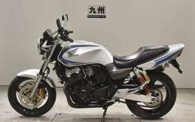 HONDA CB400SF VTEC SPEC 2 2003 NC39