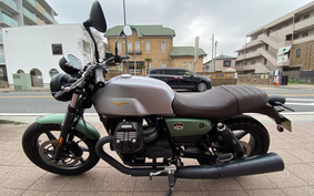 MOTO GUZZI Other 2022 KZA0