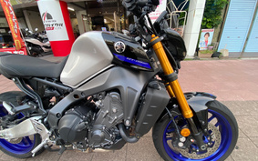 YAMAHA MT-09 SP ABS 2023 RN69J