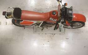 HONDA XLR250 BAJA MD22