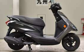 YAMAHA AXIS 125 Z SED7J