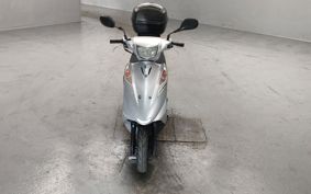 SUZUKI ADDRESS V125 CF4EA