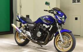 HONDA CB400SFV-3 2004 NC39