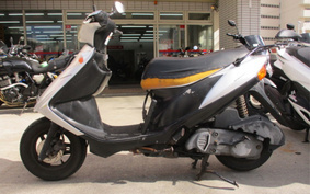 SUZUKI ADDRESS V125 G CF46A