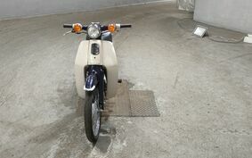 HONDA C70 SUPER CUB HA02