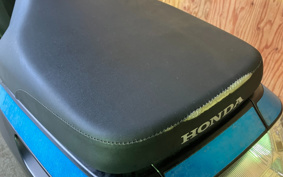 HONDA DIO ZX AF35