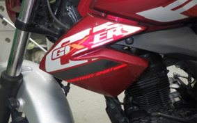 SUZUKI GIXXER 150 NG4BG