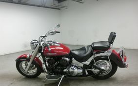 YAMAHA DRAGSTAR 400 CLASSIC 2003 VH01J