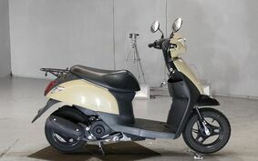 SUZUKI LET's CA4AA