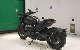 TRIUMPH ROCKET III R 2022