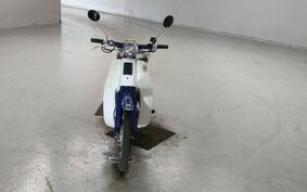 HONDA PRESS CUB 50 C50