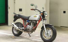 HONDA APE 100 HC07