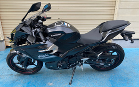 KAWASAKI Ninja 250 ABS EX250P