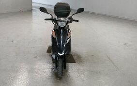 SUZUKI ADDRESS V125 G CF4EA