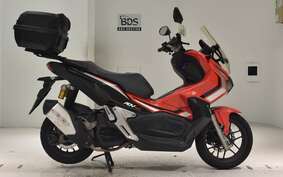 HONDA ADV150 KF38