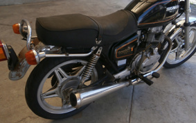 HONDA CB250 CB250T