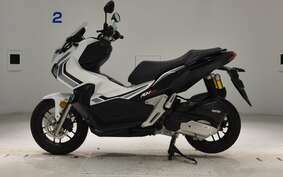 HONDA ADV150 KF38