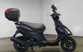 SUZUKI ADDRESS V125 S CF4MA