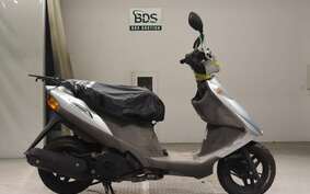 SUZUKI ADDRESS V125 G CF46A