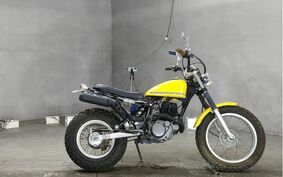 YAMAHA TW200 2JL