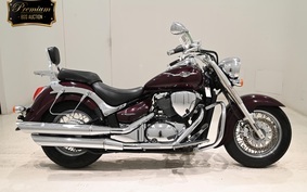 SUZUKI INTRUDER 400 Classic 2009 VK56A