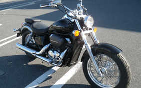 HONDA SHADOW 400 SPECIAL 1999 NC34