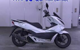 HONDA PCX125 JF56