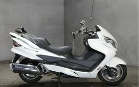 SUZUKI SKYWAVE 250 (Burgman 250) SS Type CJ46A