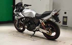 HONDA CB400 SUPER BOLDOR VTEC 2006 NC39