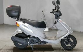 SUZUKI ADDRESS V125 G CF46A