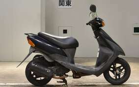 SUZUKI LET's 2 CA1PA