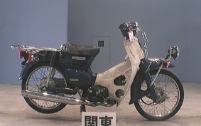 HONDA C50 SUPER CUB AA01