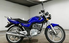 SUZUKI EN125 PCJK6