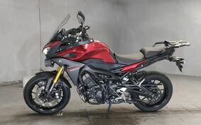 YAMAHA MT-09 Tracer 2015 RN36J