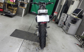 HONDA XR400 MOTARD 2006 ND08