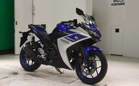 YAMAHA YZF-R25 RG10J