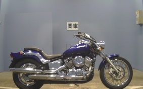 YAMAHA DRAGSTAR 400 2003 VH01J