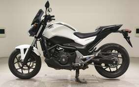 HONDA NC750S D 2014 RC70