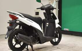 SUZUKI ADDRESS 110 CE47A