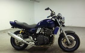 SUZUKI INAZUMA 400 (GSX400) 1999 GK7BA