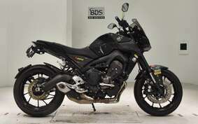 YAMAHA MT-09 A 2017 RN52J