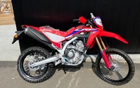 HONDA CRF250L 1988 MD47